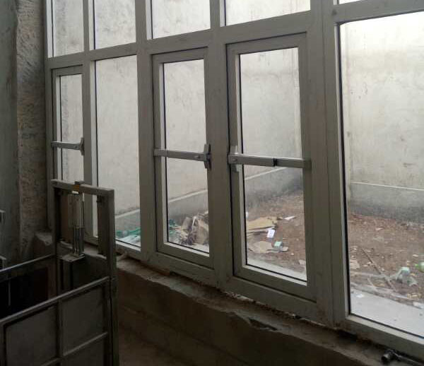 防爆窗改造