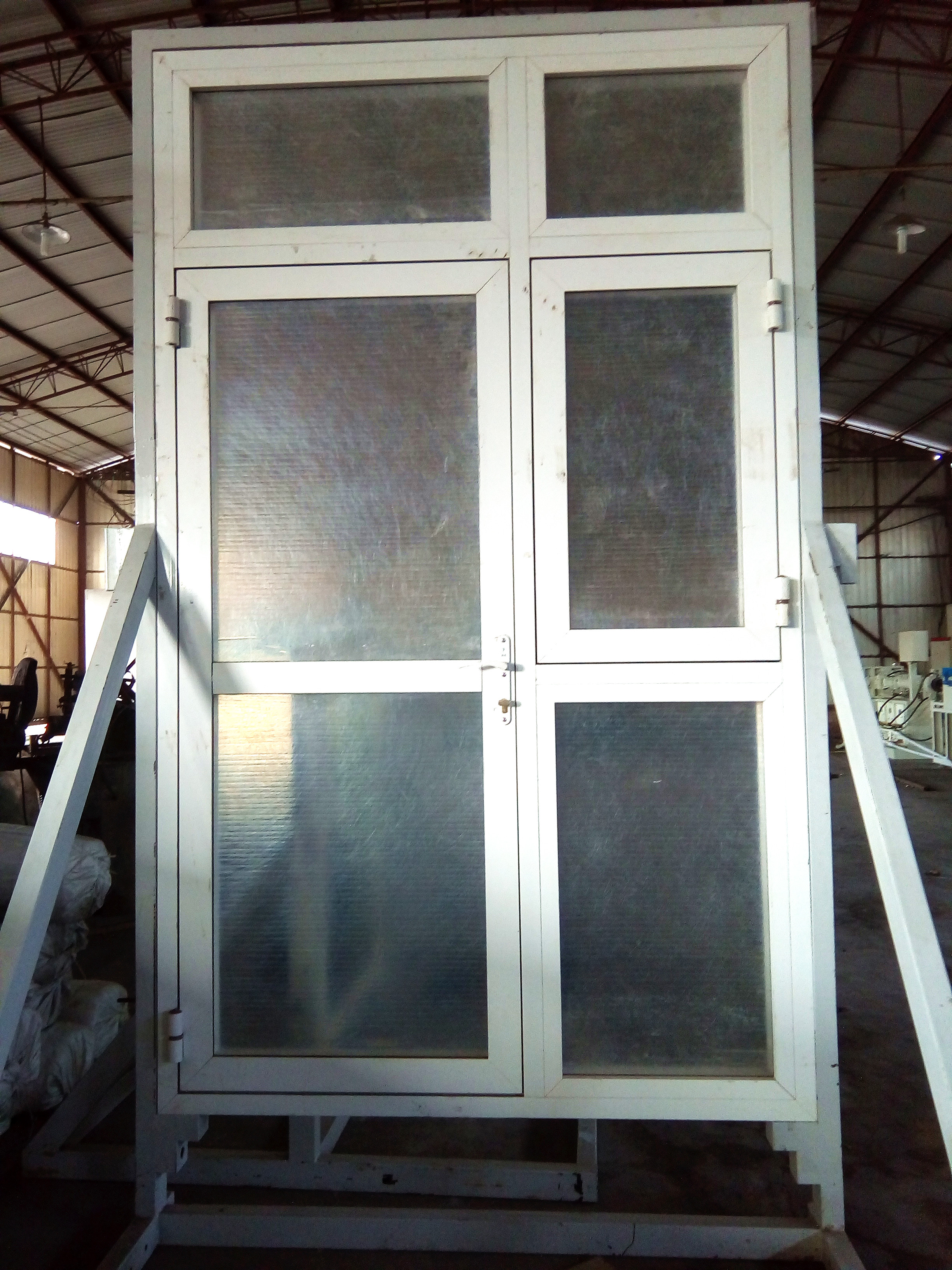 永济泄爆门窗 永济泄爆门窗