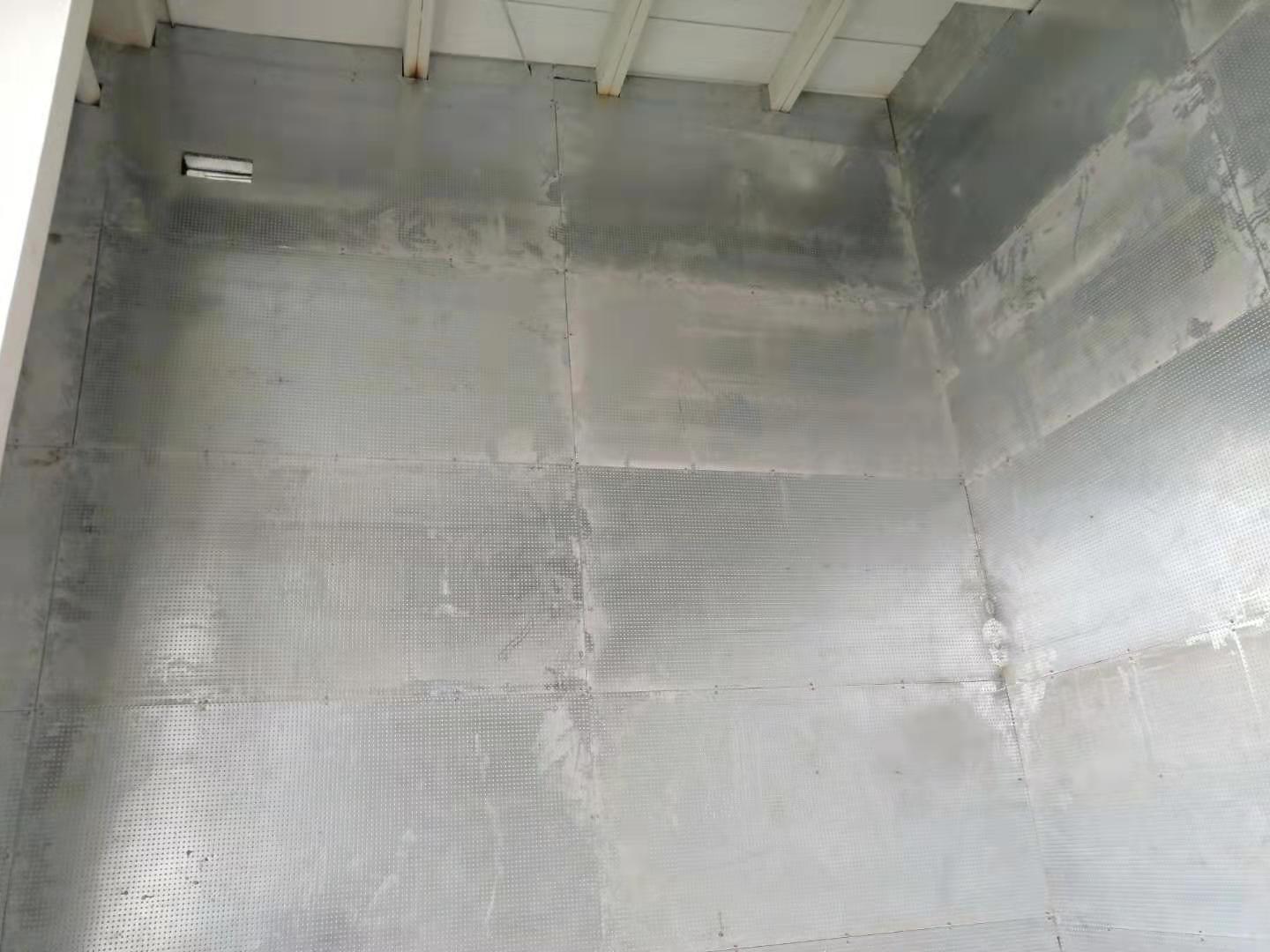 赫山防爆墙 赫山防爆墙