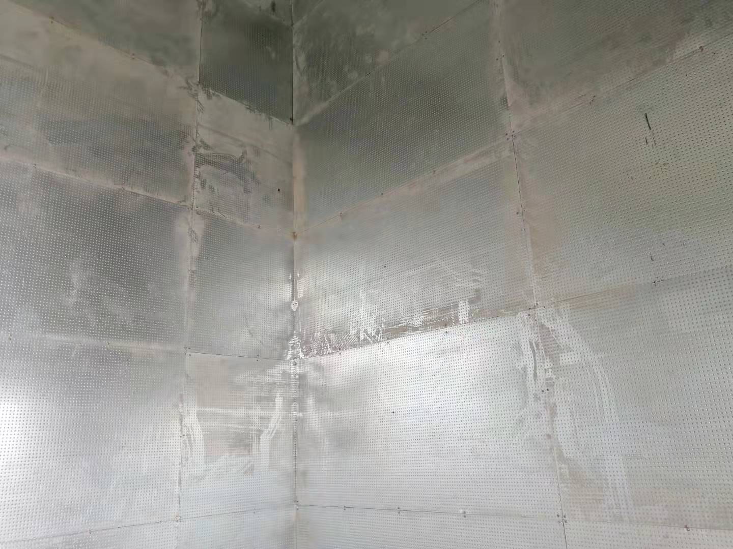 下冶镇抗爆墙 下冶镇抗爆墙