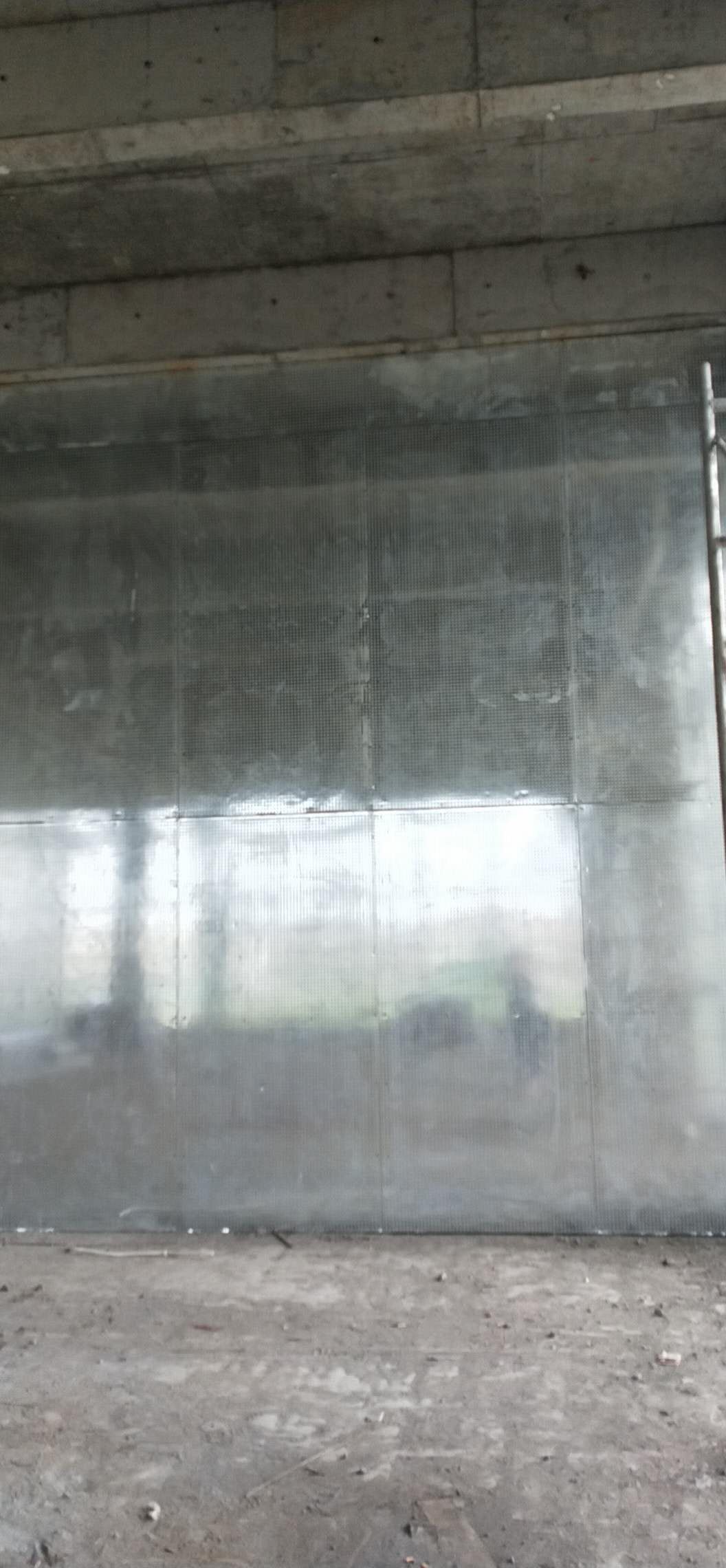 下冶镇抗爆墙 下冶镇抗爆墙