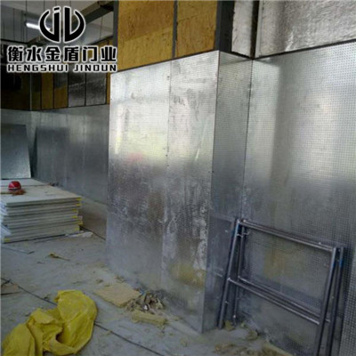 赫山防爆墙施工 赫山防爆墙施工