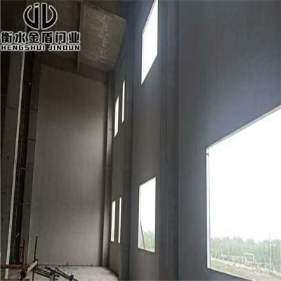 下冶镇泄爆墙施工 下冶镇泄爆墙施工