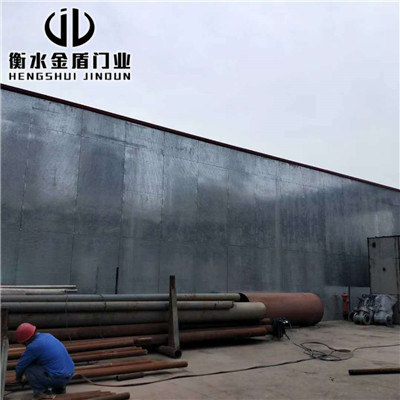 赫山防爆墙施工 赫山防爆墙施工