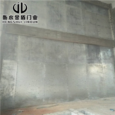 赫山防爆墙施工 赫山防爆墙施工