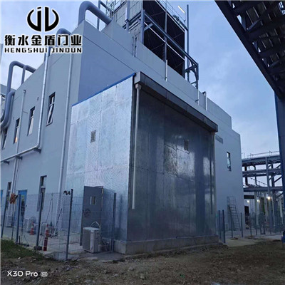 赫山防爆墙施工 赫山防爆墙施工