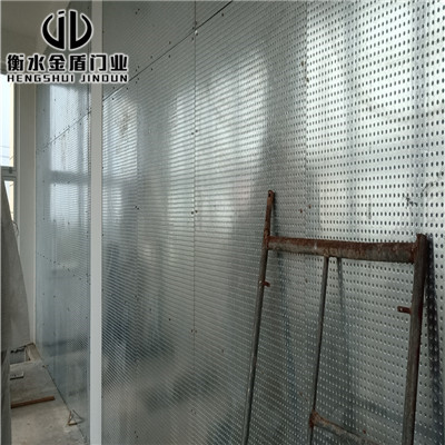 下冶镇防爆墙施工 下冶镇防爆墙施工