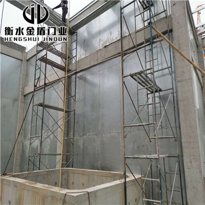 下冶镇防爆墙施工 下冶镇防爆墙施工