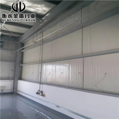 下冶镇抗爆墙施工