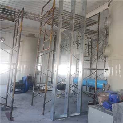 永济抗爆墙工程 永济抗爆墙工程