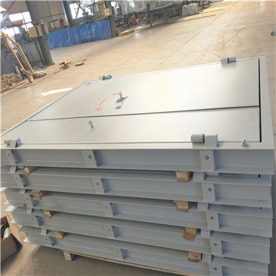 龙文防爆门生产