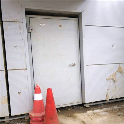 分宜防爆门简介