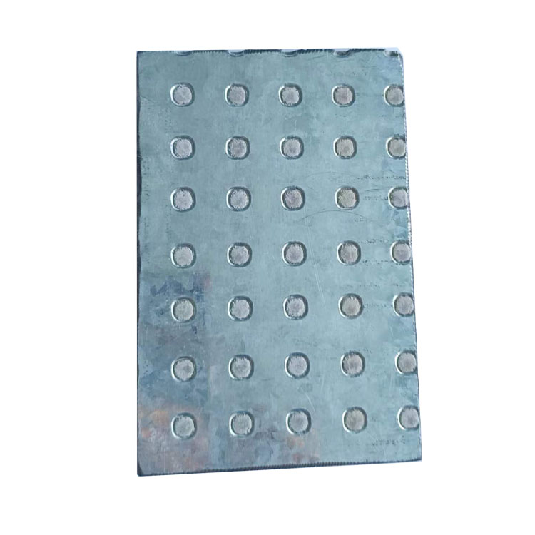 纤维水泥复合钢板防爆墙板