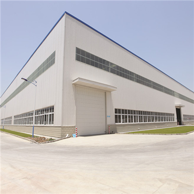 岩棉夹芯彩钢板泄爆墙