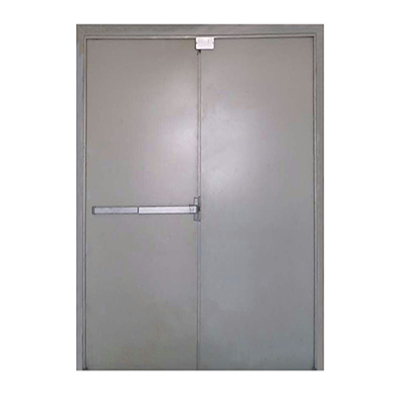 成都制剂车间抗爆门