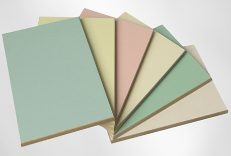 成都无机预涂板