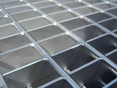 成都不锈钢钢格板